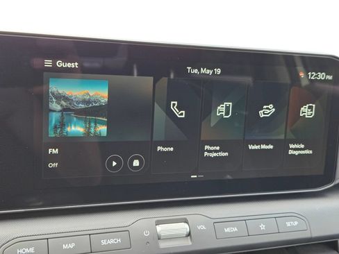 New 2026 Kia K4 FWD image 26
