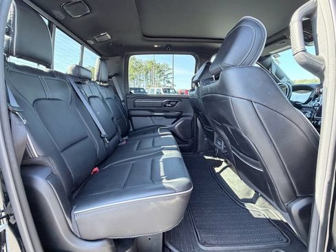 Used 2022 RAM 1500 Limited image 26