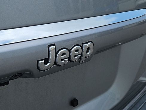 Used 2016 Jeep Compass High Altitude AWD/4WD image 34