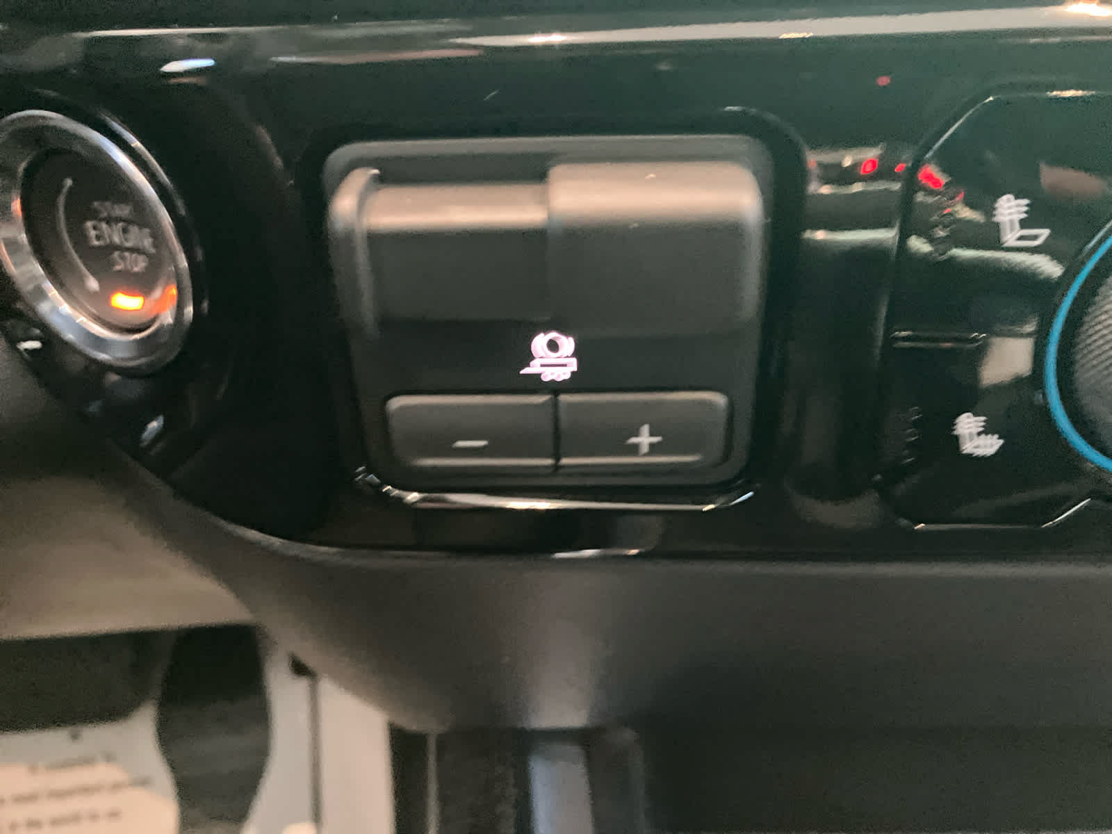 New 2026 Chevrolet Silverado 1500 RST AWD/4WD image 30