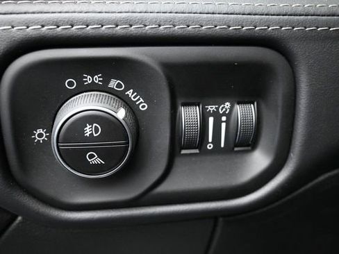 New 2026 RAM 2500 Power Wagon AWD/4WD image 15