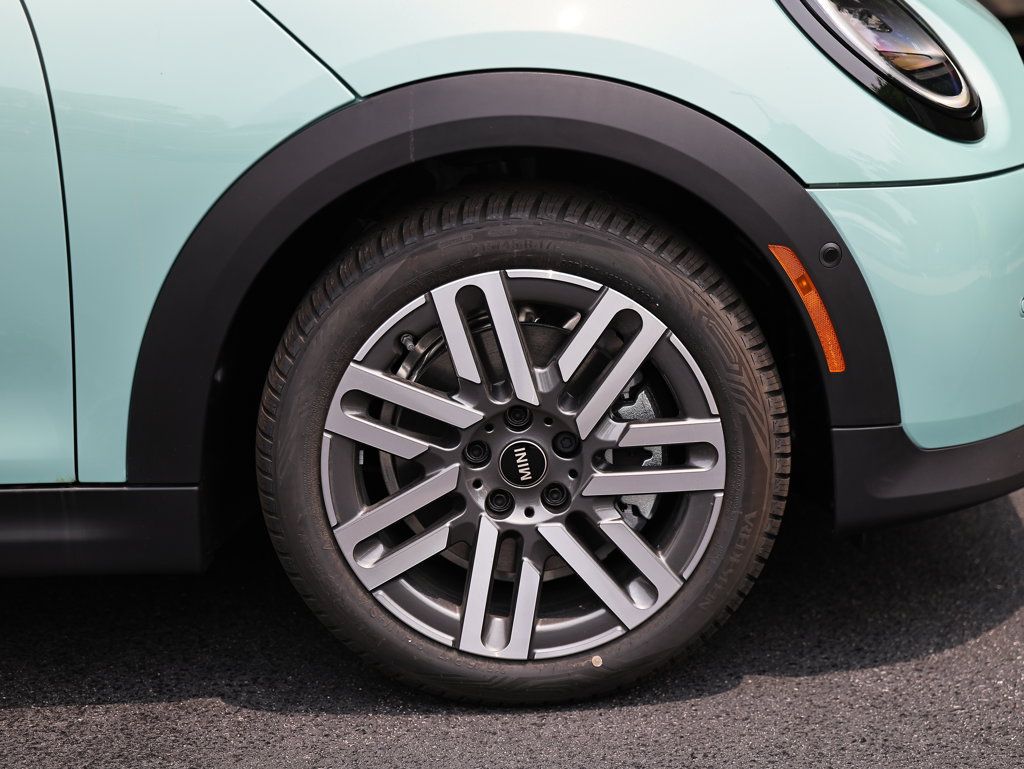 New 2026 MINI Cooper S FWD image 5