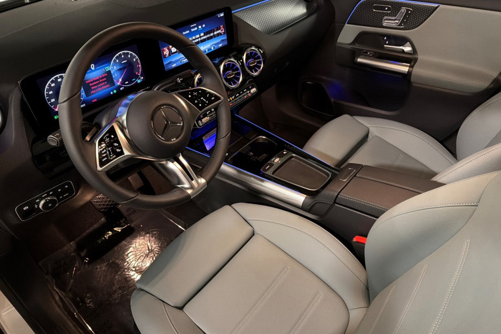 New 2026 Mercedes-Benz GLA 250 image 9
