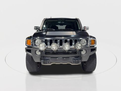 Used 2010 HUMMER H3 image 5