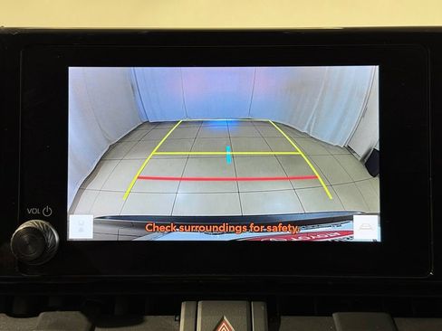 Certified 2025 Toyota RAV4 XLE AWD/4WD image 27
