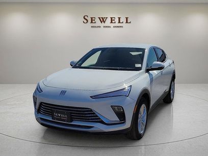 New 2026 Buick Envista Preferred w/ Convenience I Package