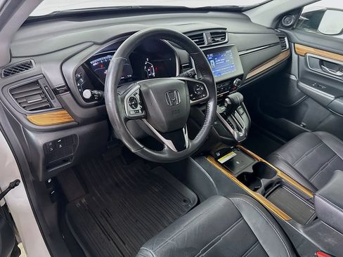 Used 2020 Honda CR-V Touring image 11