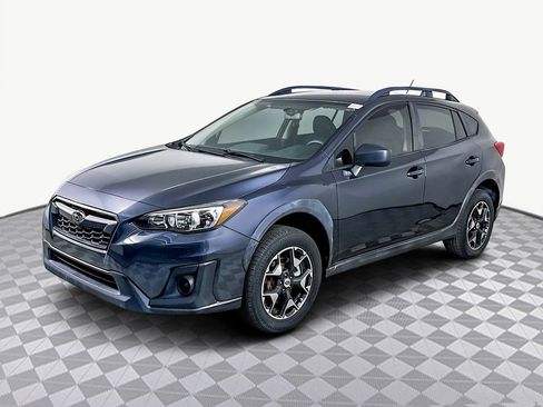 Used 2018 Subaru Crosstrek 2.0i image 4