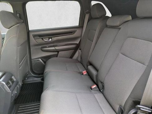 Used 2024 Honda CR-V Sport image 17