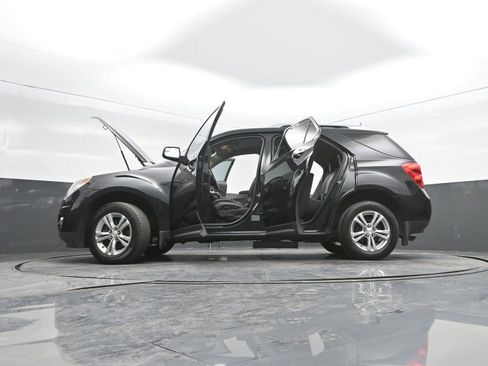 Used 2013 Chevrolet Equinox LTZ image 46