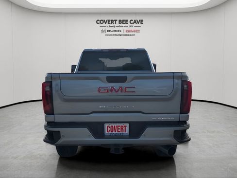 New 2026 GMC Sierra 2500 Denali w/ Denali Reserve Package image 8