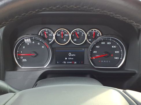 Used 2021 Chevrolet Silverado 2500 LT w/ Convenience Package image 20