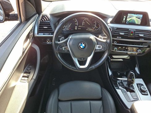 Used 2019 BMW X3 xDrive30i AWD/4WD image 12