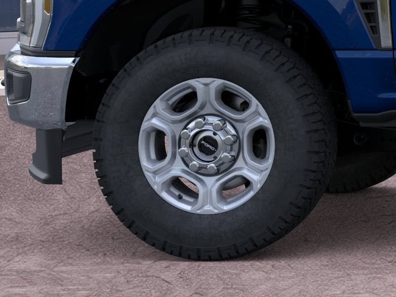 New 2026 Ford F350 XLT w/ XLT Premium Package AWD/4WD image 19
