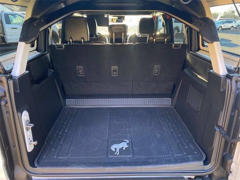 Used 2024 Ford Bronco Raptor image 30