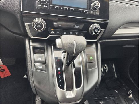 Used 2018 Honda CR-V LX image 19