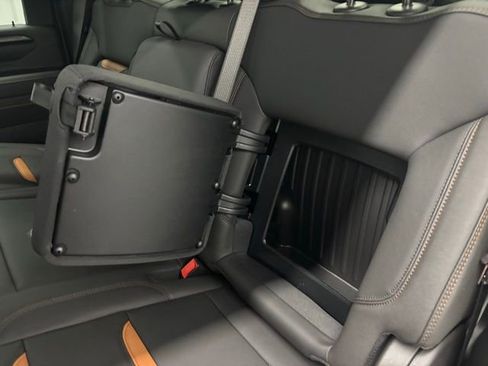 New 2026 GMC Sierra 2500 AT4 w/ Technology Package AWD/4WD image 14