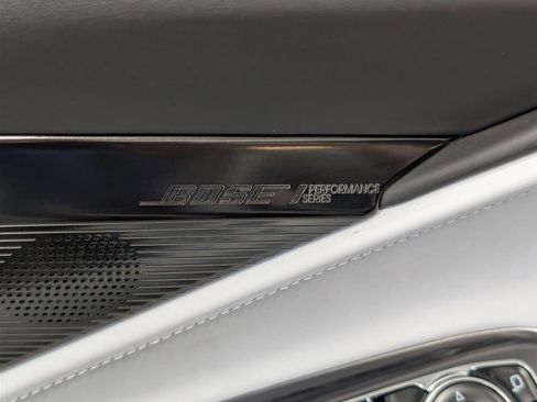 Used 2024 Chevrolet Corvette Z06 w/ Stealth Interior Trim Package image 18