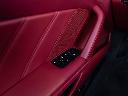 Certified 2023 Porsche 911 Turbo S image 23