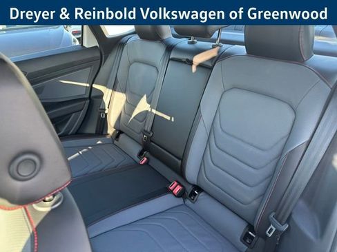 New 2026 Volkswagen Jetta GLI Autobahn image 27