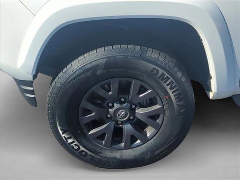 Certified 2023 Toyota Tacoma SR5 w/ Technology Package image 26