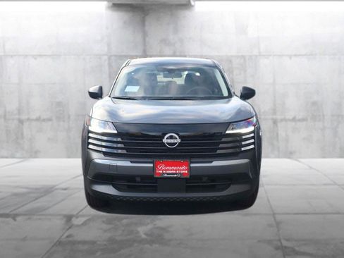 New 2026 Nissan Kicks S image 4