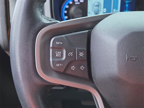 Used 2023 Ford Bronco Badlands image 22