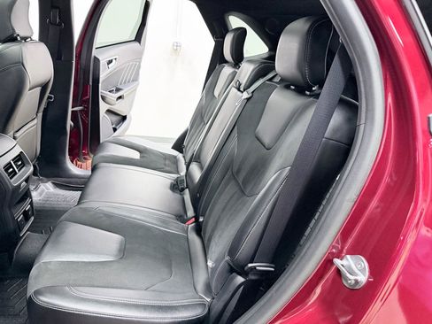 Used 2019 Ford Edge ST w/ Equipment Group 401A AWD/4WD image 35