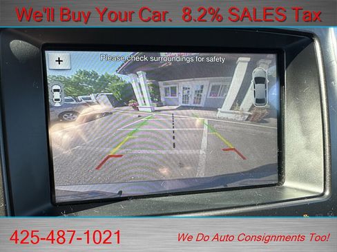 Used 2017 Ford Explorer Limited AWD/4WD image 12