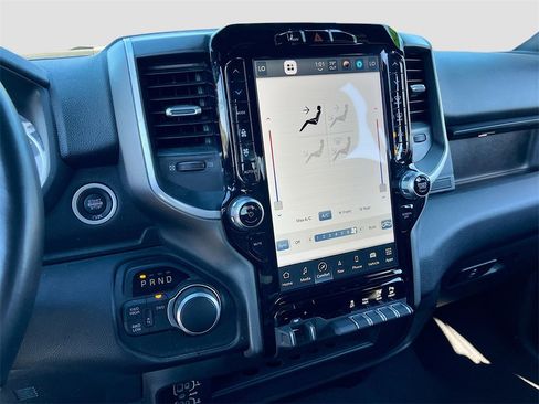 Certified 2024 RAM 2500 Big Horn w/ Night Edition image 16