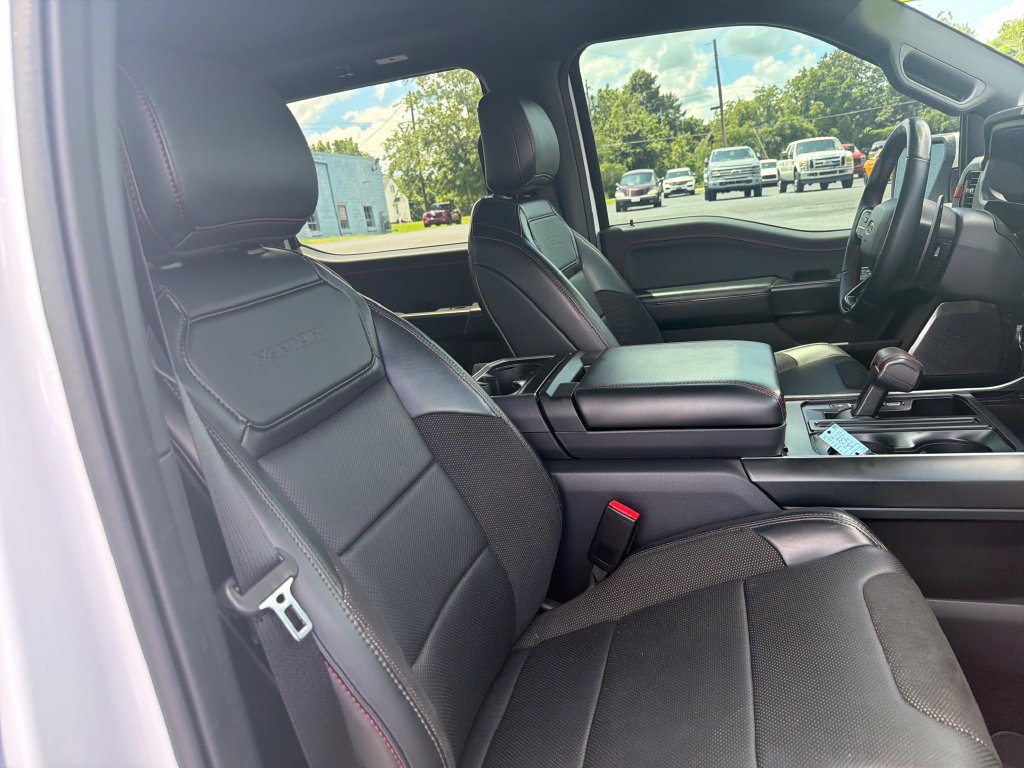 Used 2024 Ford F150 Raptor AWD/4WD image 15