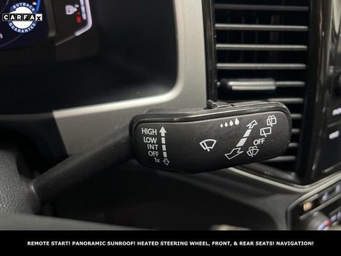 Used 2021 Volkswagen Atlas SEL Premium AWD/4WD image 21