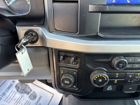 Used 2024 Ford F350 XL w/ XL Off-Road Package image 25