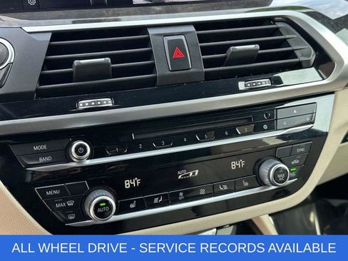Used 2018 BMW X3 xDrive30i image 6