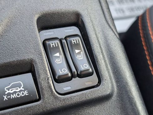 Used 2018 Subaru Crosstrek 2.0i Premium image 29