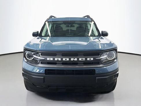 Used 2024 Ford Bronco Sport Big Bend AWD/4WD image 2