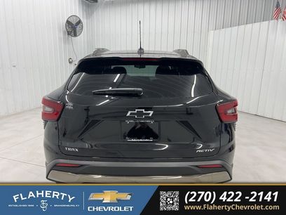 New 2026 Chevrolet Trax ACTIV