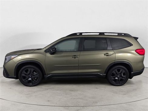 Certified 2024 Subaru Ascent Onyx Edition image 2