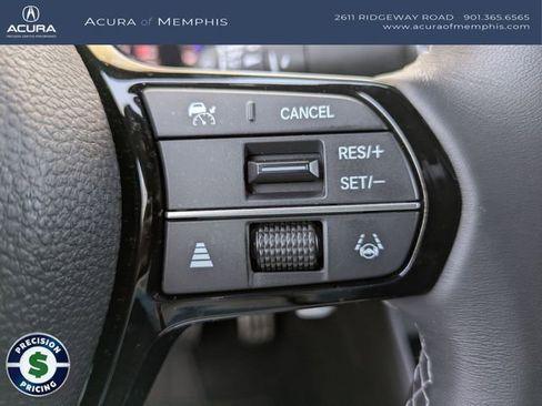 Certified 2026 Acura Integra A-Spec image 15