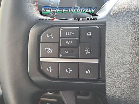 Used 2025 Ford F150 Raptor image 21