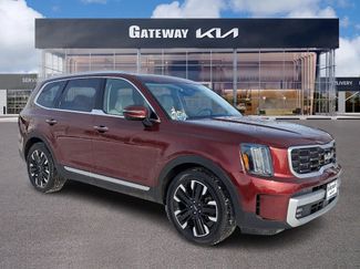Used 2024 Kia Telluride SX Prestige video 1