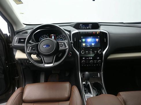Used 2022 Subaru Ascent Touring w/ Popular Package #2A AWD/4WD image 21
