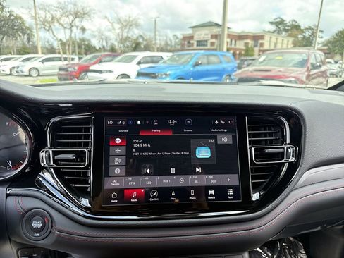 New 2026 Dodge Durango GT image 22