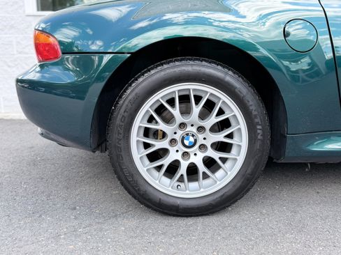 Used 1999 BMW Z3 2.5i RWD image 55