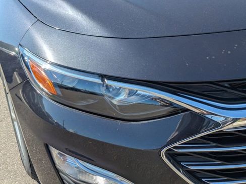 Used 2023 Chevrolet Malibu LS FWD image 9
