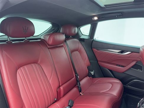 Used 2022 Maserati Levante Modena image 51