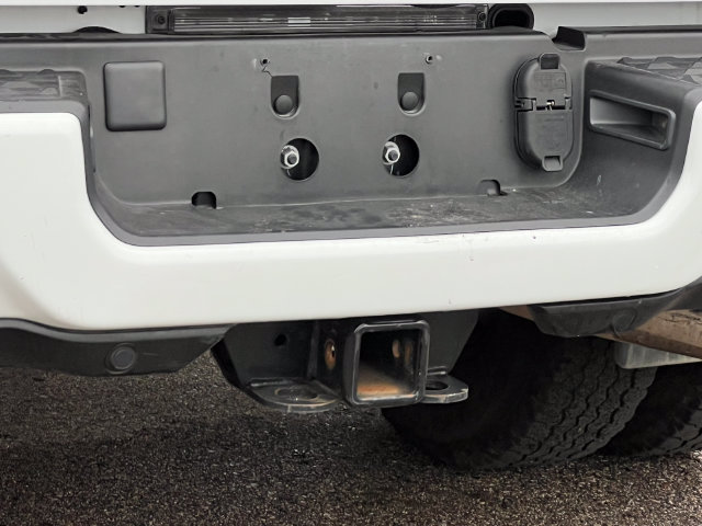Used 2025 RAM 3500 Big Horn AWD/4WD image 15