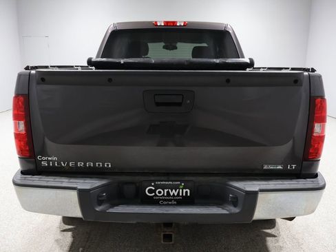 Used 2011 Chevrolet Silverado 1500 LT w/ All-Star Edition image 3