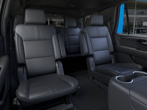 New 2026 Chevrolet Tahoe RST w/ Comfort Package RWD image 17