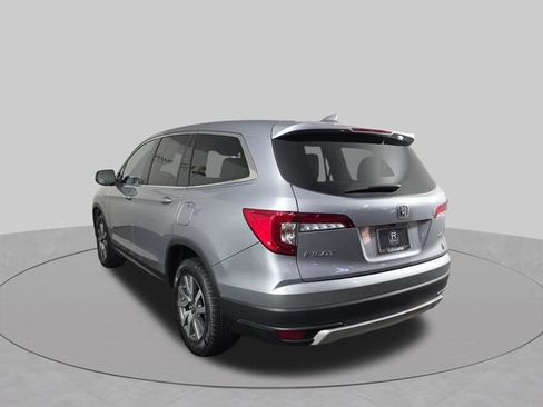 Used 2020 Honda Pilot EX-L image 38